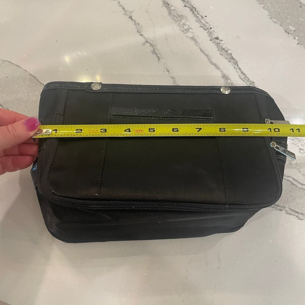 PurseN Black Purse Insert - Picture 8 of 15